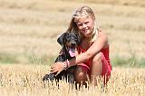 ENFANT ET CHIEN 101